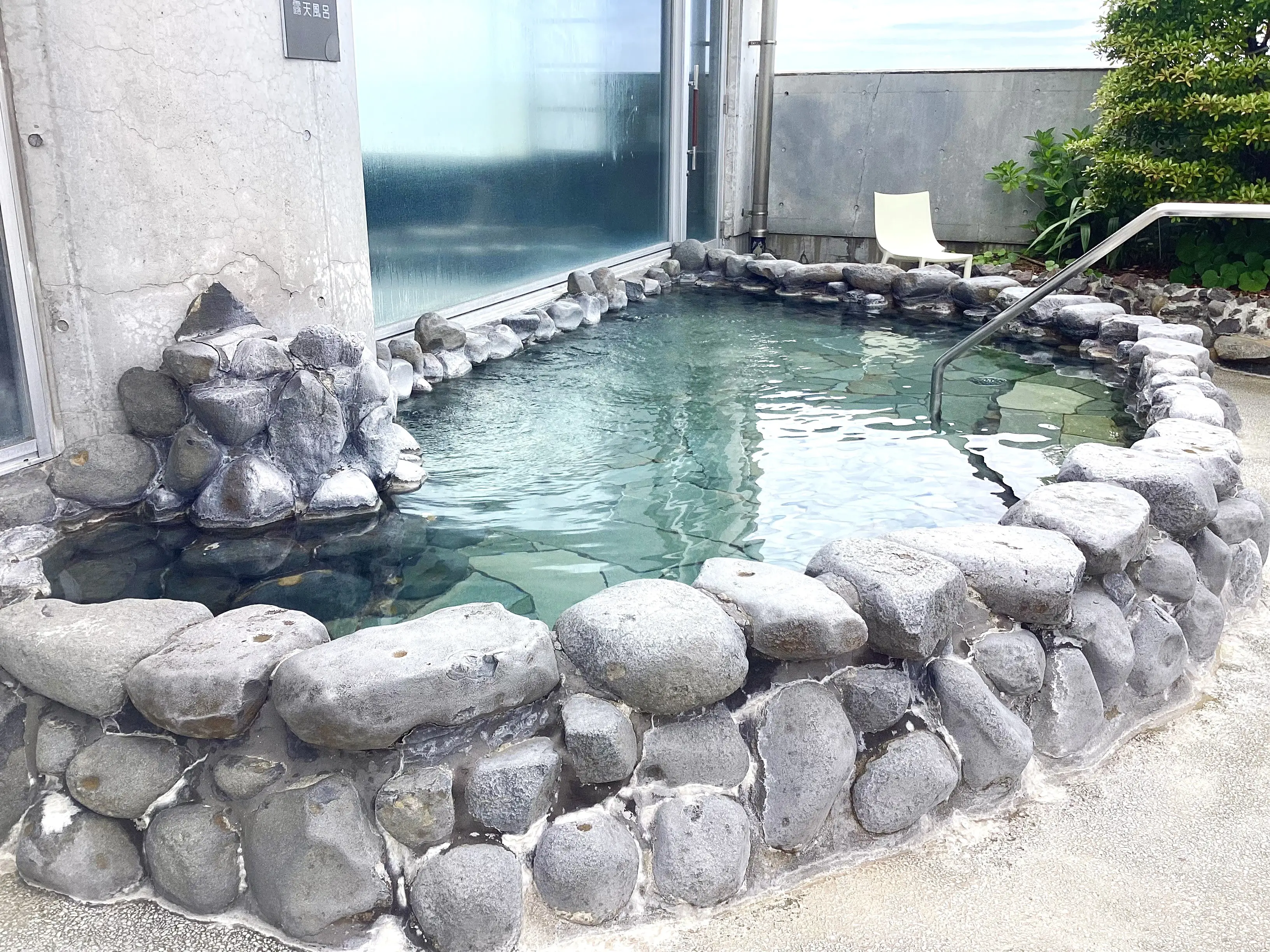 のんのこ温水センター